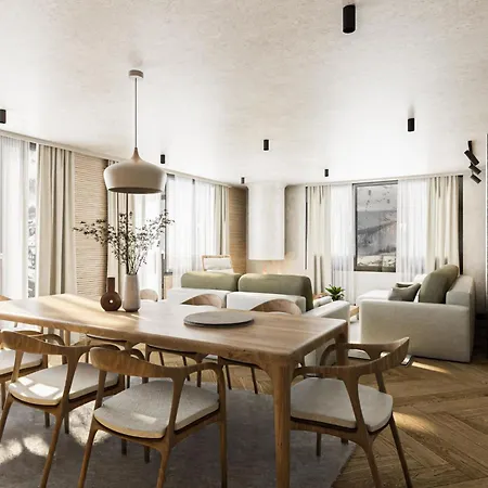 Apartamento Alphubel Peak & Unlimited Appartement-fewo Unlimited 33 By Interhome Saas-Fee