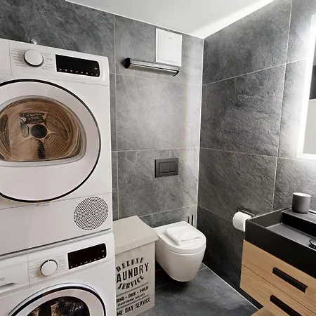 Alphubel Peak & Unlimited Appartement-fewo Unlimited 33 By Interhome Apartamento