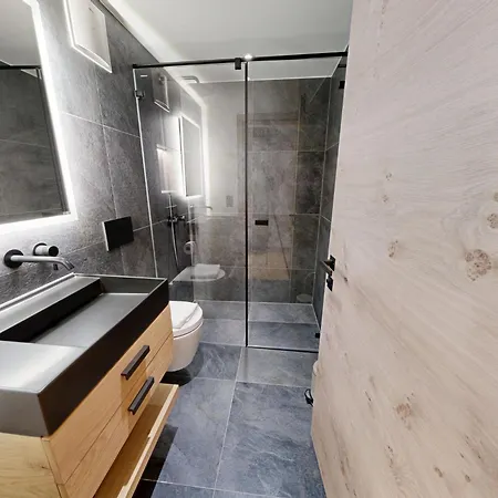 Alphubel Peak & Unlimited Appartement-fewo Unlimited 33 By Interhome Apartamento *