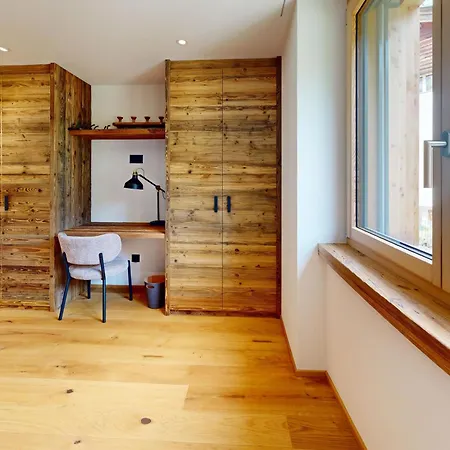 Alphubel Peak & Unlimited Appartement-fewo Unlimited 33 By Interhome Apartamento